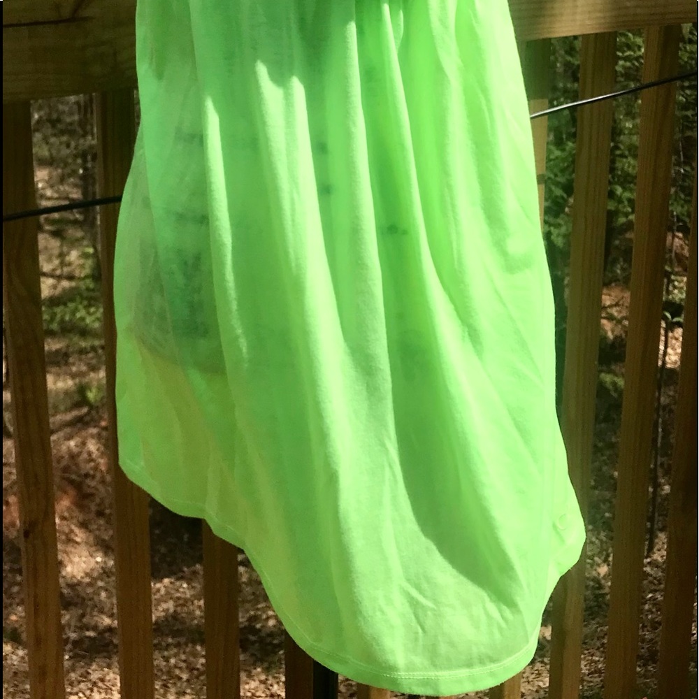 OP 🏊‍♀️ Swimsuit 🩱 Coverup - Picture 2 of 10